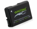 Patona PATONA Premium Akku EN-EL14-decoded, 1050 mAh /7.4V