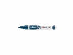 Talens Brushpen Ecoline  Indigo, Farbe