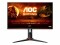 Bild 12 AOC Monitor Q27G2S/EU, Bildschirmdiagonale: 27 ", Auflösung