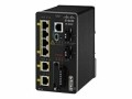 Cisco Switch/IE 4 10/100 2 FE Base