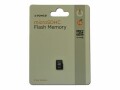 2-Power - Flash-Speicherkarte - 16 GB - Class 10 - microSDHC