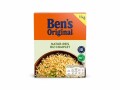 Ben's Original Vollreis 1 kg, Produkttyp: Vollkornreis, Ernährungsweise