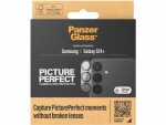 Panzerglass Camera Protector Samsung Galaxy S24+, Zubehörtyp