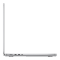 Bild 1 Apple MacBook Pro 14", M3 Pro Chip 11-Core CPU and 14-Core GPU, 18GB RAM, 512GB SSD - Silber 