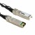 Bild 1 Dell Direct Attach Kabel 470-AAVG SFP+/SFP+ 5 m, Kabeltyp