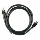Datalogic ADC CABLE USB TYPE A EXTERNAL