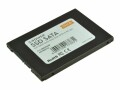 2-Power 256GB SSD 2.5 SATA 6Gbps 7mm