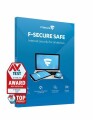 F-Secure SAFE - Abonnement-Lizenz (1 Jahr) - 1 Gerät