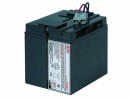 APC Ersatzbatterie RBC7, Akkutyp: Blei (Pb