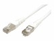 ROLINE Roline - Cordon de raccordement - RJ-45 (M) -