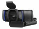 Image 0 Logitech HD Pro Webcam - C920S