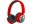 Bild 0 OTL On-Ear-Kopfhörer Mario Kart Schwarz; Rot, Detailfarbe