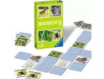 Ravensburger Memory Tierbaby, Sprache: Multilingual, Kategorie