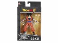 BANDAI DB Dragon Stars Goku 17cm, Themenbereich: Dragon Ball