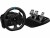 Image 0 Logitech G923 - Wheel and pedals set - wired