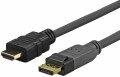 Vivolink Pro - Adapterkabel - DisplayPort männlich zu HDMI