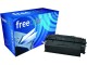 FREECOLOR Toner HP Q5949 Black, Druckleistung Seiten: 12000 ×