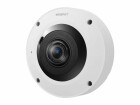 Hanwha Vision Netzwerkkamera XNF-9013RV, Bauform Kamera: Dome, Fisheye
