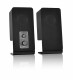 SPEEDLINK USB PC Stereo Speaker - SL8004BK  Event