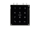 2N Multireader Touch-Tastatur und