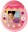 Bild 0 Tamagotchi Pix - pink