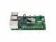 Bild 3 Okdo by Radxa Entwicklerboard ROCK 4C+ 4 GB RK3399-T, Prozessorfamilie