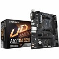 Gigabyte AM4 Gigabyte A520M S2H mATX