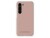 Bild 0 Ideal of Sweden Back Cover Blush Pink Galaxy S23+, Fallsicher: Keine