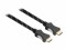 Bild 0 HDGear Kabel HDMI - HDMI, 1.5 m, Kabeltyp: Anschlusskabel