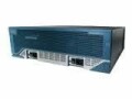 Cisco 3845 Eingebauter Ethernet-Anschluss KabelrouterSeries