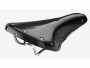 Brooks Fahrradsattel B17S Imperial Schwarz, Einsatzbereich