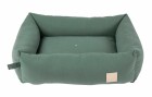 Fuzzyard Hunde-Bett Life Baumwolle, 65 x 53 x 20