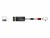 Bild 1 DeLock Adapter DisplayPort ? USB Type-C 4K/60Hz, schwarz, Kabeltyp