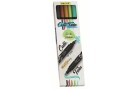 Online Brushpen Callibrush Twin Handlettering Mehrfarbig, 5