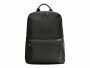 dbramante1928 Notebook-Rucksack Fredensborg 16 " Schwarz