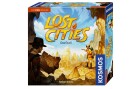 Kosmos Familienspiel Lost Cities Das Duell, Sprache: Deutsch