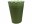Bild 1 Dameco Blumentopf mit Blumen 22.5 cm, Grün, Durchmesser: 17