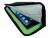 Bild 1 Leitz Complete Tablet Power Sleeve - Schutzhülle für Tablet