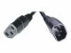 Hewlett-Packard Cable IEC-C14 to IEC-C13, 2.5m to all