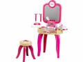 Klein-Toys Barbie Beautystudio Happy Vibes, Kategorie: Barbie