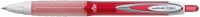 UNI-BALL  Roller Signo 0.7mm UMN-207F RED rot, Kein Rückgaberecht
