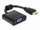 DeLock DeLOCK - Videoanschluß - HDMI / VGA - HDMI,