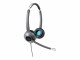 Cisco 522 Wired Dual - Headset - On-Ear
