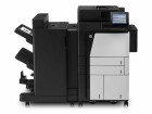 HP Inc. HP Multifunktionsdrucker LaserJet Enterprise Flow M830z