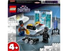LEGO ® Marvel Shuris Labor 76212, Themenwelt: Marvel