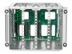 Hewlett-Packard HPE ProLiant ML350 Gen11 4LFF SAS/SATA Basic Drive Cage