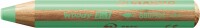 STABILO Farbstifte Woody 3 in 1 880/503 pastell grün