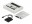 Bild 2 StarTech.com - 2-Port USB-C to HDMI MST Hub – 4K 30Hz – Dual Monitor Video Splitter – Windows and Thunderbolt 3 Compatible (MSTCDP122HD)