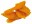 Bild 1 SwissDog Kausnack Sweet Potato Chips 350 g, Tierbedürfnis: Kein
