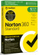 Norton 360 Standard 10GB + AntiTrack 1 Device 12MO [PC/Mac/Android/iOS] (D/F/I/)
